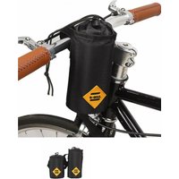 AliExpress NONE Bicycle Kettle Bag, Road Bike Portable Mobile Phone Bag, Large Capacity Waterproof Insulation Bag