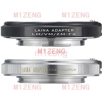 adapter ring for leica LM mount lens to Fujifilm fx XE1/2/3/4 xt5 xt4 XH2 xh2s xh1 xt10/20/30 xt50 xt100 xpro3 xs20 100t camera