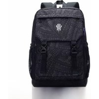 Men Women Large Capacity Basketball Training Backpack Fashionable Unisex Sporty School Bag Ideal for Fitness Enthusiasts