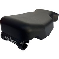 Full sized LeaperKim Lynx-S seat kit Beidou eletrcic unicycle seat chusion compatible with Lynx