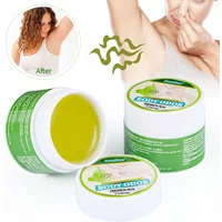 Body Odor Underarm Sweat Deodor Perfume Spray for Man and Woman Removes Armpit Odor and Sweaty Lasting Aroma Skin Care Spray 10g