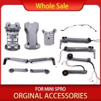 Original Mini 5 Pro Arm With Motor Signal Cable Upper/Middle/Lower Shell Body Shell for Mini 5 Pro Accessories