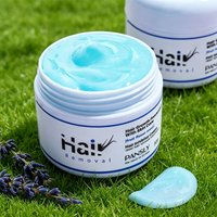 50g Hair Removal Cream for Unisex Reduce Hair Growth Removal Permanent Cream Beard Intimate Legs Body Armpit Painless Depilatory