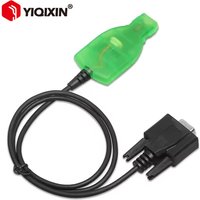 Car Key Add Fastest CGDI Prog MB Key Programmer For Mercedes Benz Support All Key Lost With CGDI MB IR Adapter Reading Wipe Copy