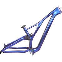 AliExpress Aerix T1100 Carbon Full Suspension MTB Frame 29er XC Mountain Bike Frame Boost 148×12mm BSA 73mm BB 210mm Rear Shock 142mm Travel