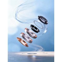 AliExpress NONE Gateshark GS-U-I1C 1" Fork Stem Integrated Conversion Threadless Headset for 1-1/8" Head Tube of Racing BMX Bicycle Accessories