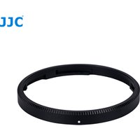 JJC Camera Aluminium Lens Ring For Ricoh GR IIIx GR3x GR IIIx HDF GR3x HDF Lens Decoration Ring Cap Replaces Ricoh GN-2 Ring Cap