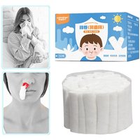 /KQM/50pcs Nose Bleeding Hemostatic Children High Quality Durable Material Easy To Install Ideal Gift Choice