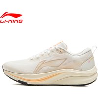 Li-Ning Women's RED HARE 8 Racing Running Shoes LIGHT FOAM ULTRA Elasticity & Durability LiNing Professional Sneakers ARPV014