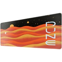 Dune Mouse Pad Kawaii Gaming Accessories Keyboard Desk Mat Varmilo Desktop Carpet Large Tapis De Souris PC Gamer CS GO Mousepad