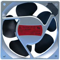 1PCS 100V AC Fan For Servo CN55B5, 12cm 12038, 14/12W, High Power Cooling Industrial Cabinets
