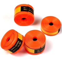 AliExpress CNC Bike Tire Liner, Stickable Inner Tube Pads, TPU, Anti-Puncture Protector For 20/24/26/27.5/29/700C Cycling Accessories Parts