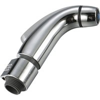 Bidet Cleaners Bathroom Shower Sprinklers Toilets Flushing Sprayer Head Toilet Shower Head Toilet Spray Gun
