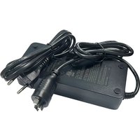 Chargeur 42V 4A pour vélos électriques Bosch Delite & Active/Performance Line, chargeur standard pour batterie 36V Bosch Delite / Delite 4