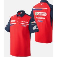AliExpress Honda HONDA 2026 MOTOGP POLO, HONDA IndyCar 2026 POLO, Outdoor Sports Motorcycle Cycling Uniform