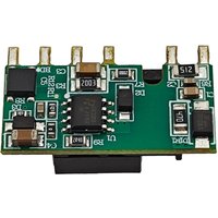 5PCS Free Shipping New Product HLK-3LS03 3LS05 3LS09 3LS12 3LS15 3LS24 3W Meets UL CE Certification For Low-Power Module