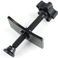 Front wheel brake cylinder return tool butterfly brake piston return adjustment car brake pad replacement special