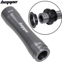 HEPPE Bike DUB M30 BB Bearing Sleeve Disassemble and Assemble Tool Bottom Bracket Sleeve Remover Bottom Bracket Repair Tool