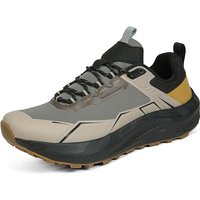 Men's Summer Breathable Non-slip Athletic Shoes, Cushioning Casual Footwear for Running, Travel, Outdoor Hiking and Mountaineeri