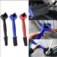 AliExpress Portable Chain Cleaner Motorcycle Road Bike Chain Clean Brush Bicycle Clean Motorcycle Tools Chain Cleaner Maintenance Tool