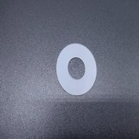 High Quality 1Bag (100 Pieces) Rubber Sucker Size 32x13X0.5mm Offset Printing Machine Parts