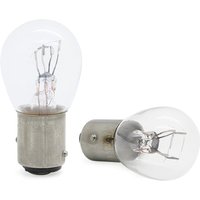 For Motorcycle 122-84514-00 122-84514-30 6V 21/5W Tail Light Bulb Brake Stop Rear Tail Auto Rear Tail Lamp Reverse Light