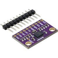 GY- BNO080 BNO085 AR VR IMU High Accuracy Nine-Axis 9DOF AHRS Sensor Module