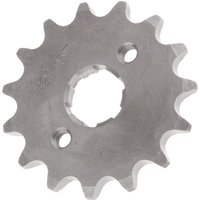 dolity Front Sprocket for PW80 PY80 JIANSHE YAMAHA PEEWEE PY 80 15T 15
