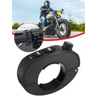 AliExpress NONE Motorcycle Handlebar Control Bluetooth-compatible Hands-free Calls Remote Control Waterproof Bike Handlebar Media Controller New