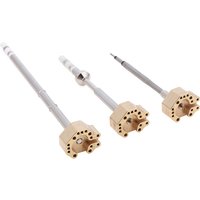 ใCใJoystick Soldering Iron Tip Heating Mold For Switch Pro Controller Joystick Disassembly Repair Tools