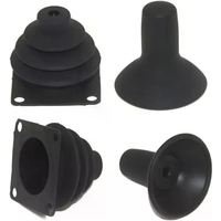 Portable Electric Wheelchair Joystick Button Cap Light Silicone Universal Wheelchairs Handle Knob Smooth Start Easy Installs