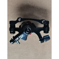 AliExpress NONE 1 Pc Front And Rear Bike Caliper Mechanical Disc Brake Bike Part Mountain Bike Disc Brakes Bike Mountain Part