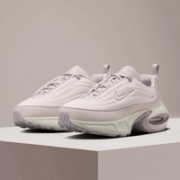 Nike Air Max Portal Women's Sneakers: Comfortable Air Cushioning, Stylish, Versatile, Retro Running Shoes HF3053-004