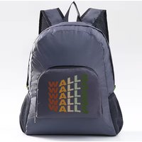 Ultra-Lightweight Camping Backpack, Made of Durable Polyester, with Adjustable Shoulder Straps and Multiple Compartments, Zipper Closure, Suitable for Hiking and Outdoor Adventures