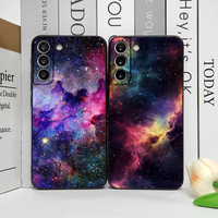 Mysterious Space Universe Galaxy Pattern Phone Case for Honor Huawei 200 80 90 Lite P50 P40 Nova 10 11 SE Mate 50 60 Pro Covers