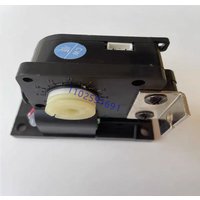 AliExpress Original Fitness Machine Pulling Wire Motor Home Elliptical Motor Bicycle Magnetron Fitness Bike Pulling Wire Machine