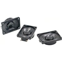 {CC44} 1 Pc IP67 Waterproof 4028 40*28MM Loudspeaker 2840 4/8Ohm 3/2W Loud Speaker For LCD Monitor TV Advertising Machine
