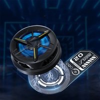 Upgrade Mobile Phone Semiconductor Heat Sink Soaking Plate Cooler Pad Smartphone Cooler Cooling Pad Recycling Radiator Fittings