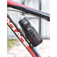 AliExpress NONE Bike Water Bottle Holder and Sport Water Jug Universal Bike Cup Rack with Screws Tool Bicycle Bottle Cages Set for Cycling