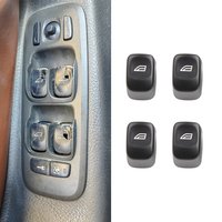 31295164 Przycisk przełącznika szyb elektrycznych przednich i tylnych dla kierowcy i pasażera 31295247 Do Volvo V70 XC70 S80 S60 XC90
