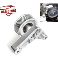 Optimized K Series Swap Adjustable Idler Pulley Kit for Honda Civic & Integra with K24 Performance Engines