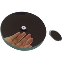 Parabolic Newtonian Reflector Lens Diameter 114mm Focal Length 900mm Astronomical Telescope Accessory with 25mm Secondary Mirror