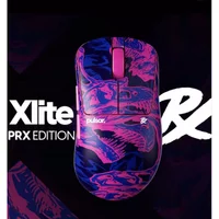 Pulsar XliteV4 Xlite V4 XS-1 Flagship Senso 32000 DPI 750 IPS 1000Hz/1ms Polling Rate esports game mouse