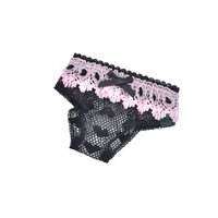 1/3 1/4 1/6 BJD Doll Clothes for 30-63cm BJD DD SD Doll fashion lace underwear, panties