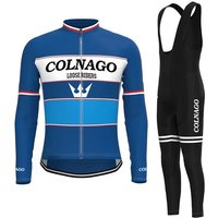 AliExpress sasasan colnago cycling jersey man bicycle long-sleeved jersey summer long-sleeved sweatshirt bicycle racing uniform