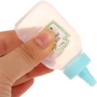 4Pcs/set Mini Sauce Bottle Ketchup Honey Salad Containers Bottles Portable Sauce Jars Storage Lunch Box Dressing Dispensers