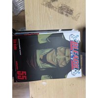 74 Books Realm Bleach Comic Book Kubo Taito BLEAC Japan Youth Teens Fantasy Science Mystery Suspense Manga Comic Book english