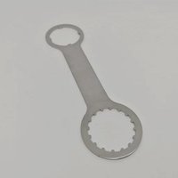 AliExpress Other 1 Pcs Electric Bycicle Wrench For Bafang BBS01 BBS02 Install Tool MidMotor E-Bike Kit Cycling Repaire Tool Bike Accessories