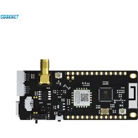 868/915MHz ESP32-S3 SoC ESP32-S3FH4R2 SX1262 Lora WIFI Bluetooth Test Board CDSENET EoRa-S3-900TB BLE5.0 BLE Mesh OLED