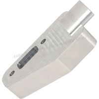 Exhaust Box For Stihl MS200T Top Handle Chainsaw Muffler Replacement Part image 4